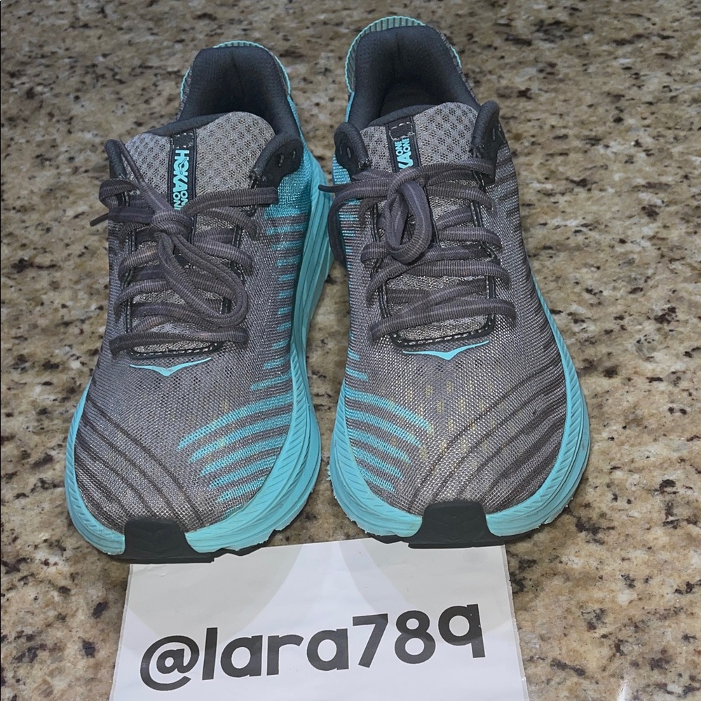 Hoka One One Rincon - Picture 1 of 9